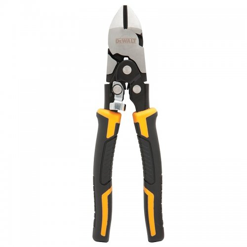 DeWALT DWHT0-70275 oldalvágó fogó