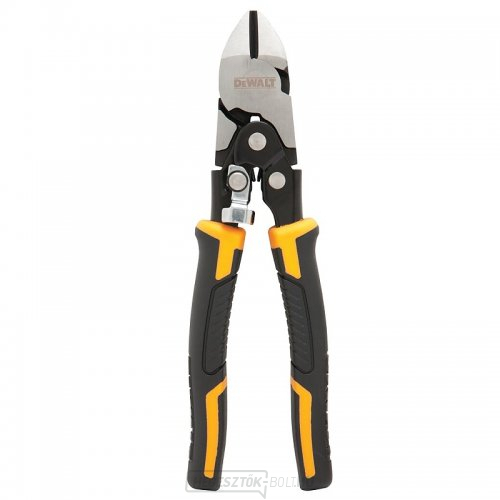 DeWALT DWHT0-70275 oldalvágó fogó