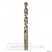 Fémfúró EXTREME2 HSS-G 6,0x93mm DeWALT DT5048 Fémfúró EXTREME2 HSS-G 6,0x93mm DeWALT DT5048 gallery main image