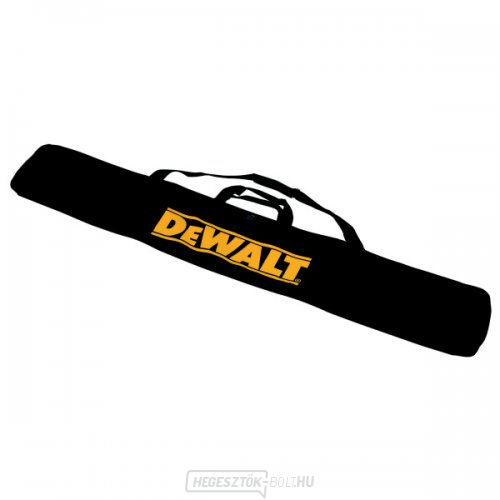 1m és 1,5m DeWALT DWS5025 vezetősín táska