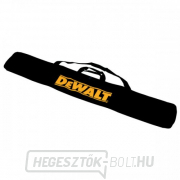 1m és 1,5m DeWALT DWS5025 vezetősín táska 1m és 1,5m DeWALT DWS5025 vezetősín táska gallery main image