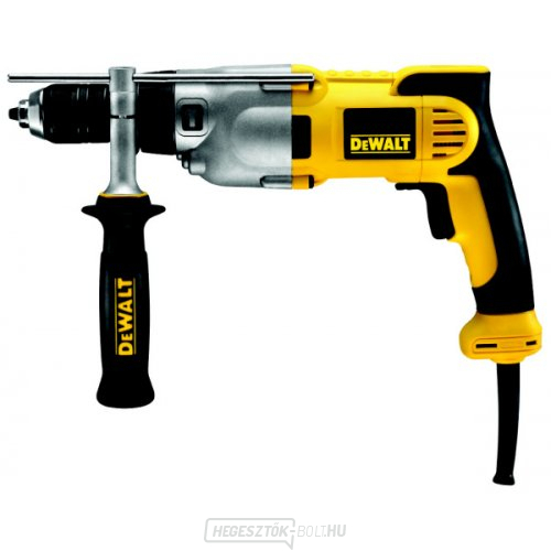 Ütvefúró 1100W DeWALT DWD524KS DWD524KS