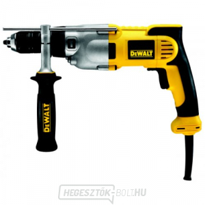 Ütvefúró 1100W DeWALT DWD524KS DWD524KS Ütvefúró 1100W DeWALT DWD524KS DWD524KS gallery main image