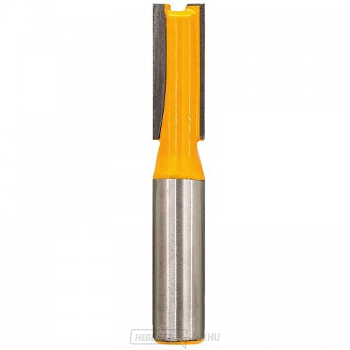 Egyenes vágó 8 mm átmérőjű DeWALT DT90003