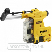 Porelszívás SDS-Plus kalapácsokhoz DeWALT D25304DH Porelszívás SDS-Plus kalapácsokhoz DeWALT D25304DH gallery main image