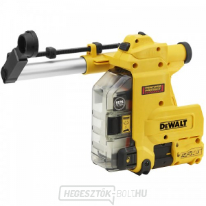 Porelszívás SDS-Plus kalapácsokhoz DeWALT D25304DH Porelszívás SDS-Plus kalapácsokhoz DeWALT D25304DH gallery main image