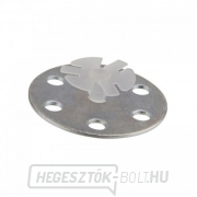 DeWALT DDF6750000 25mm szegély alátét 100db DeWALT DDF6750000 25mm szegély alátét 100db gallery main image