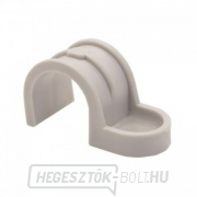 PVC csőbilincs 20mm 100db DeWALT DDF4400020 PVC csőbilincs 20mm 100db DeWALT DDF4400020 gallery main image