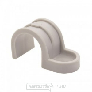 PVC csőbilincs 20mm 100db DeWALT DDF4400020 gallery main image