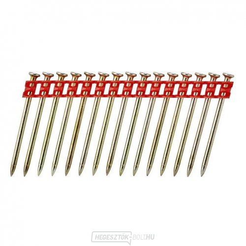 XH 53mm-es szögek nagyon kemény betonhoz és vashoz DCN890 510db DeWALT DCN8903053hoz