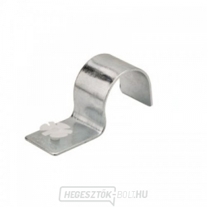 Csőbilincs 16mm 100db DeWALT DDF6710016 Csőbilincs 16mm 100db DeWALT DDF6710016 gallery main image