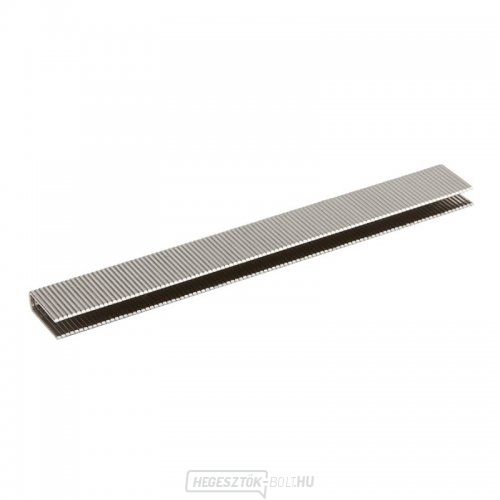 Tűzőkapcsok 18 Ga horganyzott 30x5,7mm, 3000db DeWALT DSTSX30Z