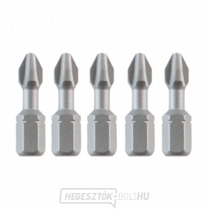 Torziós bit Phillips Phillips Ph2x25mm 5db DeWALT DT7232 DeWALT DT7232 Torziós bit Phillips Phillips Ph2x25mm 5db DeWALT DT7232 DeWALT DT7232 gallery main image