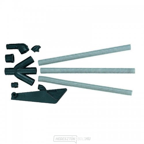 Kihúzó készlet 35 mm átmérőjű DeWALT DE3500-hoz