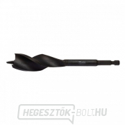 Háromsoros fafúrógép 25x152mm DeWALT DT90243 Háromsoros fafúrógép 25x152mm DeWALT DT90243 gallery main image