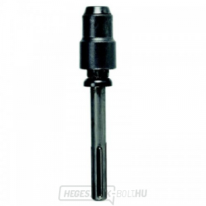 SDS-Max SDS-Plus tokmány adapter DeWALT DT6830 SDS-Max SDS-Plus tokmány adapter DeWALT DT6830