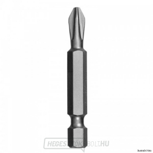 Torziós bit Phillips Phillips Ph2x50mm 5db DeWALT DT7246 Torziós bit Phillips Phillips Ph2x50mm 5db DeWALT DT7246 gallery main image