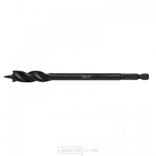 Háromsoros fafúrófej 14x152mm DeWALT DT90292