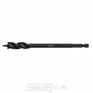 Háromsoros fafúrófej 14x152mm DeWALT DT90292 gallery main image