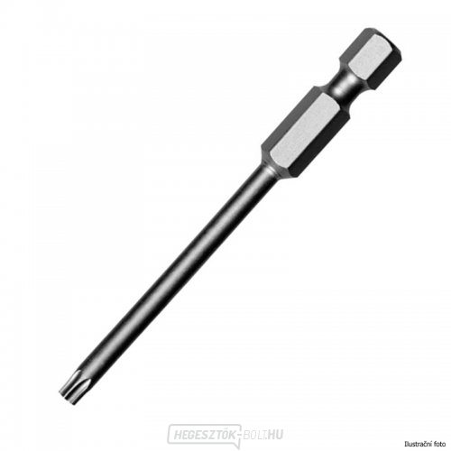 Torx csavarhúzó bit T40x70mm 5db DeWALT DT7296 Torx csavarhúzó bit T40x70mm 5db DeWALT DT7296 gallery main image