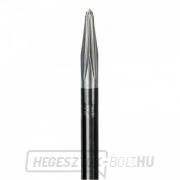 XLR SDS-Plus hegyes véső 250mm DeWalt DT6978 XLR SDS-Plus hegyes véső 250mm DeWalt DT6978 gallery main image