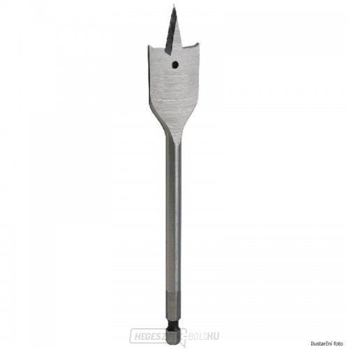 Fafúró lapos 12x160mm DeWALT DT4812 DT4812