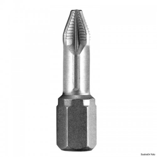 Torziós bit Pozidriv Pz2x25mm 5db DeWALT DT7212