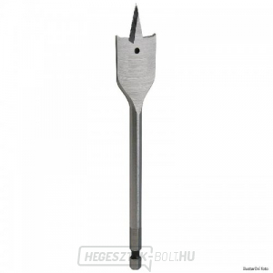 Fafúró lapos 24x160mm DeWALT DT4824 DT4824 Fafúró lapos 24x160mm DeWALT DT4824 DT4824 gallery main image