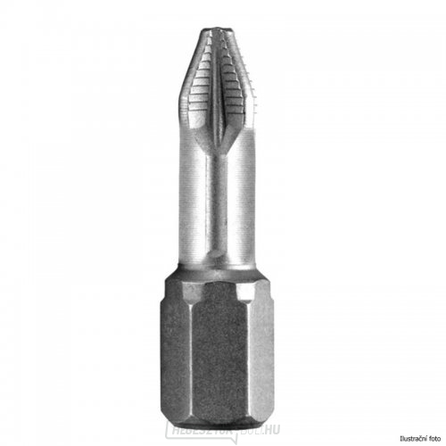 Torziós bit Pozidriv Pz3x25mm 5db DeWALT DT7213 DeWALT DT7213