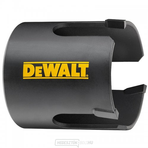 Többanyagú keményfém korona 108 mm DeWALT DT90424 DeWALT DT90424