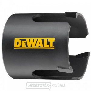 Többanyagú keményfém korona 108 mm DeWALT DT90424 DeWALT DT90424