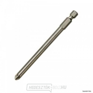 Hosszabbított Phillips Phillips csavarhúzó bit Ph2x110mm 5db DeWALT DT7204 Hosszabbított Phillips Phillips csavarhúzó bit Ph2x110mm 5db DeWALT DT7204 gallery main image