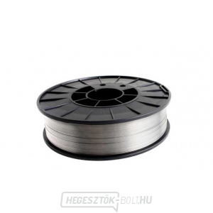 Ólommentes forrasztóhuzal lágyforrasztáshoz 12960 Ólommentes forrasztóhuzal lágyforrasztáshoz 12960 gallery main image