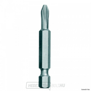 Torziós bit Pozidriv Pz2x50mm 5db DeWALT DT7226 Torziós bit Pozidriv Pz2x50mm 5db DeWALT DT7226 gallery main image