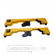 DeWALT DE7025 gép összeszerelő készlet Előnézet 