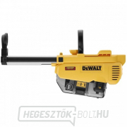 Porelszívás a DCH263 DeWALT DWH205DH készülékhez DeWALT DWH205DH Előnézet 