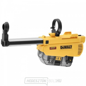 Porelszívás a DCH263 DeWALT DWH205DH készülékhez DeWALT DWH205DH gallery main image