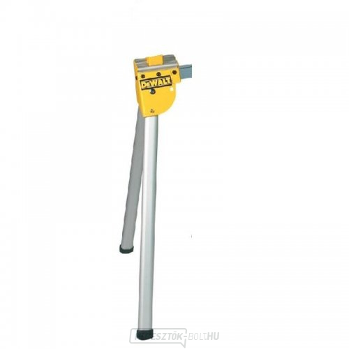 DeWALT DE7031 További alaplábak