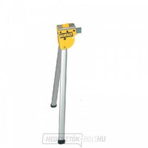 DeWALT DE7031 További alaplábak gallery main image