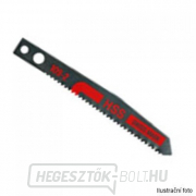 Fűrészlap vékony fémekhez egyenes vágásokhoz 132mm 5db DeWALT DT2085 5db 132mm Fűrészlap vékony fémekhez egyenes vágásokhoz 132mm 5db DeWALT DT2085 5db 132mm gallery main image