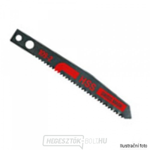 Fűrészlap vékony fémekhez egyenes vágásokhoz 132mm 5db DeWALT DT2085 5db 132mm Fűrészlap vékony fémekhez egyenes vágásokhoz 132mm 5db DeWALT DT2085 5db 132mm gallery main image