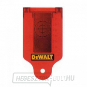 DeWALT DE0730 lézeres célzókártya DeWALT DE0730 lézeres célzókártya gallery main image