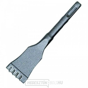 SDS-Max kombinált keményfém véső 38x280mm DeWALT DT6837 SDS-Max kombinált keményfém véső 38x280mm DeWALT DT6837 gallery main image