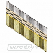 Szalagszögek 2,8 x 75mm, 2200db DeWALT DNPT28R75G12Z Szalagszögek 2,8 x 75mm, 2200db DeWALT DNPT28R75G12Z gallery main image