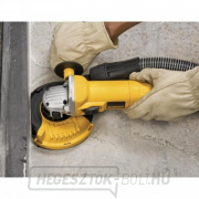 Védőburkolat javító köszörüléshez DeWALT DWE46150 Védőburkolat javító köszörüléshez DeWALT DWE46150 náhled