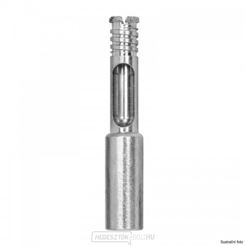 7mm-es gyémánt csempefúró bit DeWALT DT6039 7mm-es gyémánt csempefúró bit DeWALT DT6039 gallery main image
