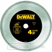 Dia penge Laser 4 csempékhez 230x22,2mm DeWALT DT3738 Dia penge Laser 4 csempékhez 230x22,2mm DeWALT DT3738 gallery main image
