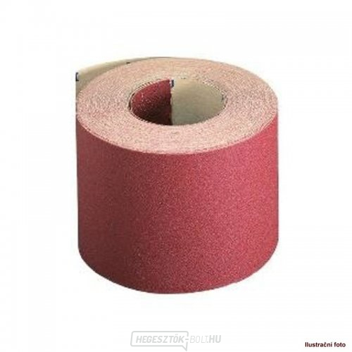 Csiszolópapír tekercs 25m x 93mm P 40 DeWALT DT3579