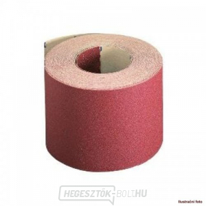 Csiszolópapír tekercs 25m x 93mm P 40 DeWALT DT3579 Csiszolópapír tekercs 25m x 93mm P 40 DeWALT DT3579 gallery main image