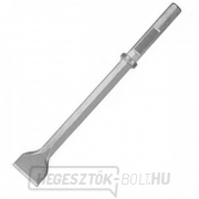 Lapos véső a felületek tisztításához, 28 mm-es hatszögletű DeWALT DT6932 Lapos véső a felületek tisztításához, 28 mm-es hatszögletű DeWALT DT6932 gallery main image